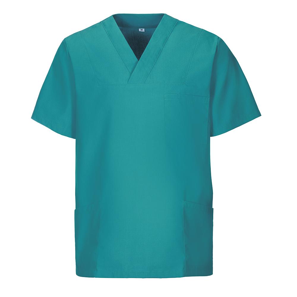 EXNER | Schlupfkasack unisex teal (2737535)